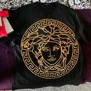 Versace t-shirt